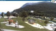 Archived webcam image showing Lake Achensee - beach on 24 Jun 2026 at 10:41