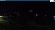 Archived webcam image showing Lake Achensee - beach on 23 Jun 2026 at 00:41