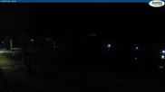 Archived webcam image showing Lake Achensee - beach on 19 Aug 2026 at 04:29