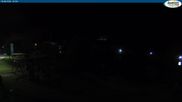 Archived webcam image showing Lake Achensee - beach on 19 Aug 2026 at 02:29