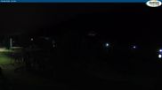 Archiviertes Webcam Bild: Achensee: Achenkirch Badestrand am 26.08.2026 um 02:23 Uhr