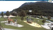 Archiviertes Webcam Bild: Achensee: Achenkirch Badestrand am 26.08.2026 um 10:23 Uhr