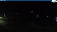 Archived webcam image showing Lake Achensee - beach on 16 Sep 2026 at 00:21