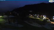 Archiviertes Webcam Bild: Achensee: Achenkirch Badestrand am 21.09.2026 um 06:24 Uhr