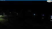 Archiviertes Webcam Bild: Achensee: Achenkirch Badestrand am 21.09.2026 um 02:24 Uhr