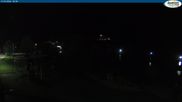 Archiviertes Webcam Bild: Achensee: Achenkirch Badestrand am 11.10.2026 um 00:54 Uhr