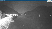 Archiviertes Webcam Bild: Achensee: Pertisau Hochsteg am 12.04.2026 um 04:09 Uhr