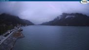 Archiviertes Webcam Bild: Achensee: Pertisau Hochsteg am 12.04.2026 um 20:09 Uhr