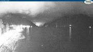 Archiviertes Webcam Bild: Achensee: Pertisau Hochsteg am 12.04.2026 um 22:32 Uhr