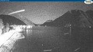 Archiviertes Webcam Bild: Achensee: Pertisau Hochsteg am 06.05.2026 um 02:56 Uhr
