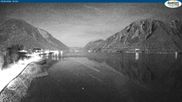 Archiviertes Webcam Bild: Achensee: Pertisau Hochsteg am 03.05.2026 um 02:25 Uhr