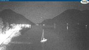 Archiviertes Webcam Bild: Achensee: Pertisau Hochsteg am 24.06.2026 um 02:30 Uhr