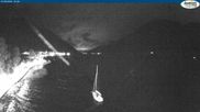 Archiviertes Webcam Bild: Achensee: Pertisau Hochsteg am 21.09.2026 um 04:25 Uhr
