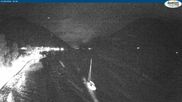 Archiviertes Webcam Bild: Achensee: Pertisau Hochsteg am 21.09.2026 um 02:25 Uhr