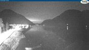 Archiviertes Webcam Bild: Achensee: Pertisau Hochsteg am 25.03.2026 um 04:52 Uhr