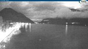 Archiviertes Webcam Bild: Achensee: Pertisau Hochsteg am 11.10.2026 um 06:40 Uhr