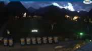 Archiviertes Webcam Bild: Pertisau - Golfclub am 28.05.2026 um 06:42 Uhr