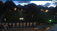 Archiviertes Webcam Bild: Pertisau - Golfclub am 29.05.2026 um 07:01 Uhr