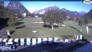 Archiviertes Webcam Bild: Pertisau - Golfclub am 29.05.2026 um 08:01 Uhr