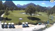 Archiviertes Webcam Bild: Pertisau - Golfclub am 29.05.2026 um 14:01 Uhr