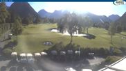 Archiviertes Webcam Bild: Pertisau - Golfclub am 29.05.2026 um 18:01 Uhr