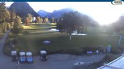 Archiviertes Webcam Bild: Pertisau - Golfclub am 29.05.2026 um 20:01 Uhr