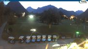 Archiviertes Webcam Bild: Pertisau - Golfclub am 14.07.2026 um 06:07 Uhr