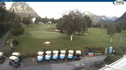 Archiviertes Webcam Bild: Pertisau - Golfclub am 14.07.2026 um 07:07 Uhr