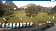 Archiviertes Webcam Bild: Pertisau - Golfclub am 14.07.2026 um 08:07 Uhr