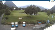 Archiviertes Webcam Bild: Pertisau - Golfclub am 14.07.2026 um 12:07 Uhr