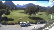 Archiviertes Webcam Bild: Pertisau - Golfclub am 26.08.2026 um 14:18 Uhr