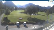 Archiviertes Webcam Bild: Pertisau - Golfclub am 26.08.2026 um 16:18 Uhr
