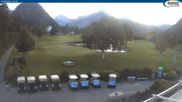 Archiviertes Webcam Bild: Pertisau - Golfclub am 26.08.2026 um 20:09 Uhr
