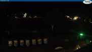 Archived webcam image showing Golfclub in Pertisau on 25 Sep 2026 at 04:21