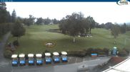 Archived webcam image showing Golfclub in Pertisau on 25 Sep 2026 at 07:21
