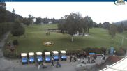 Archived webcam image showing Golfclub in Pertisau on 25 Sep 2026 at 10:21