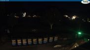 Archived webcam image showing Golfclub in Pertisau on 30 Sep 2026 at 00:16
