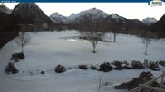 Archiviertes Webcam Bild: Pertisau - Golfclub am 26 Feb 2026 um 18:05 Uhr