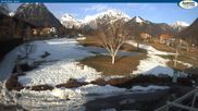 Archiviertes Webcam Bild: Pertisau - Golfclub am 10.03.2026 um 08:56 Uhr