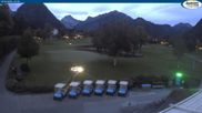 Archiviertes Webcam Bild: Pertisau - Golfclub am 10.10.2026 um 07:56 Uhr