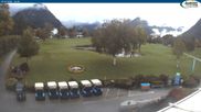 Archiviertes Webcam Bild: Pertisau - Golfclub am 10.10.2026 um 18:56 Uhr