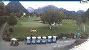 Archiviertes Webcam Bild: Pertisau - Golfclub am 10.10.2026 um 10:56 Uhr