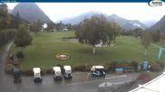 Archiviertes Webcam Bild: Pertisau - Golfclub am 10.10.2026 um 12:56 Uhr