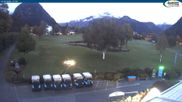 Archiviertes Webcam Bild: Pertisau - Golfclub am 11.10.2026 um 07:42 Uhr