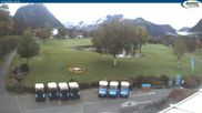 Archiviertes Webcam Bild: Pertisau - Golfclub am 11.10.2026 um 08:42 Uhr