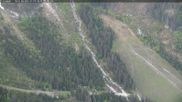 Archived webcam image showing Creux noir et Crocus, Mont Bochor on 21 May 2026 at 06:16