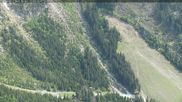 Archived webcam image showing Creux noir et Crocus, Mont Bochor on 21 May 2026 at 16:16