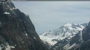 Archived webcam image showing Télésiège Ancolie, Le Bochor on 21 May 2026 at 16:17
