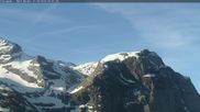 Archived webcam image showing Pralognan: La Valette on 21 May 2026 at 08:14