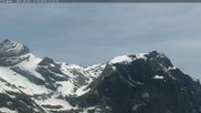 Archived webcam image showing Pralognan: La Valette on 21 May 2026 at 14:14